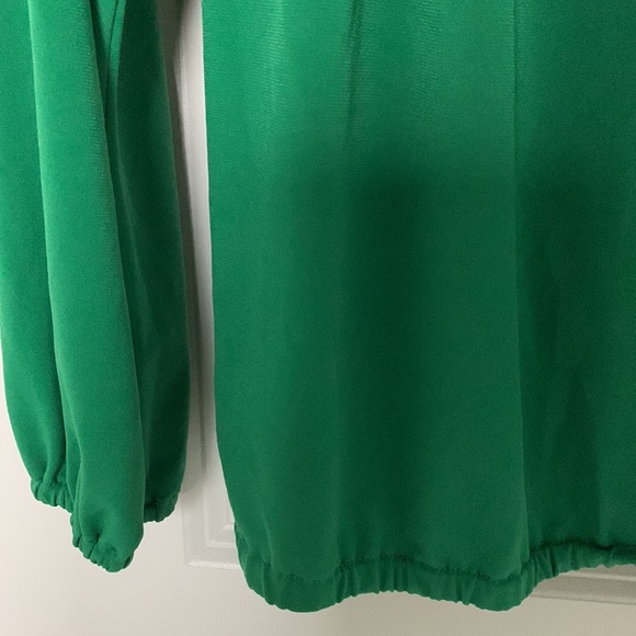 MICHAEL KORS TOP WITH CHAIN EMBELLISHMENT - Picture 3 of 6